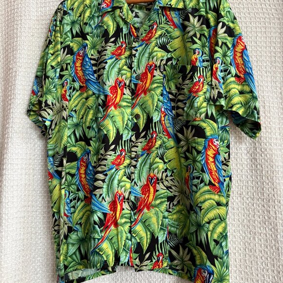 Pineapple Express Other - Men's Hawaiian Shirt